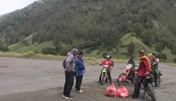Akses Wisata Gunung Bromo Ditutup Sementara, Hormati Nyepi dan Sambut Idulfitri