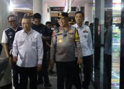 Dudy Purwagandhi Pastikan Fasilitas Transportasi Mudik-Balik Lebaran 2026 Berjalan Baik