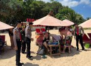 Jalur Wisata Jawa-Bali Diprediksi Padat saat Lebaran 2026, Polri Beri Peringatan