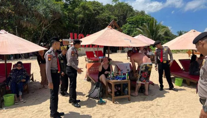 Jalur Wisata Jawa-Bali Diprediksi Padat saat Lebaran 2026, Polri Beri Peringatan