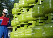 Pertamina Tambah 23 Juta Tabung LPG 3 Kg, Antisipasi Lonjakan Kebutuhan Lebaran