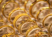 Harga Emas Perhiasan Turun Hari Ini 24 Maret 2026, Cek Rincian Lengkap di Raja Emas dan Laku Emas