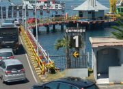 Kemenhub Imbau Pemudik Atur Waktu Arus Balik Ketapang–Gilimanuk