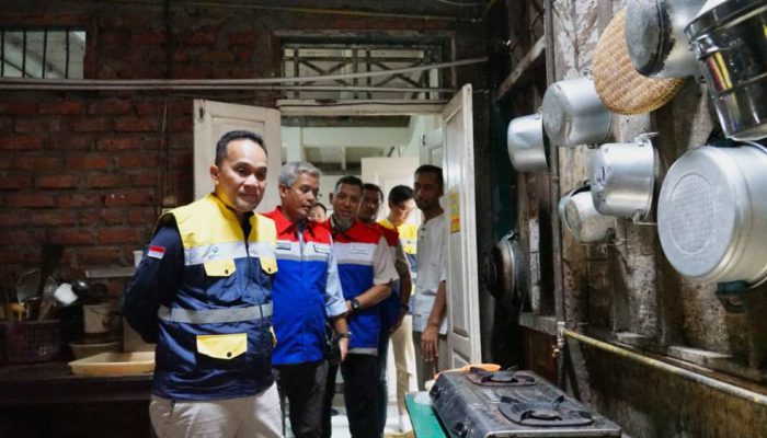 Perkuat Sinergi, BPH Migas dan PGN SOR III Pastikan Layanan Jargas Optimal di Jawa Timur