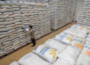 Bulog: Cadangan Pangan RI Tetap Aman Meski Gejolak Timteng