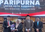 Surabaya Sahkan Perda Hunian Layak: Fokus pada Kepemilikan Rumah bagi Gen Z dan Penertiban Kos