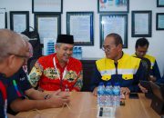 BPH Migas Pastikan Pasokan Energi di Tarakan Aman Selama Ramadan dan Idulfitri 2026