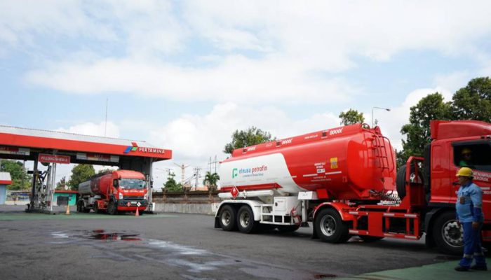 Viral Harga BBM Disebut Naik Tinggi, Ini Klarifikasi Pertamina