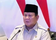 Prabowo: Rakyat Harus Siap Hadapi Dampak Gejolak Timur Tengah