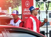 Pertamina Pastikan Stok BBM Aman, Masyarakat Diminta Tidak Panic Buying