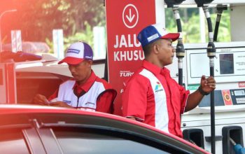 Pertamina Pastikan Stok BBM Aman, Masyarakat Diminta Tidak Panic Buying