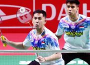 Hadapi Persaingan Ketat, Sabar/Reza Fokus Lolos Semifinal BAC 2026