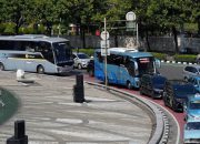 Bluebird Cetak Kinerja Terbaik Sejak Era Ride-Hailing, Pendapatan Tumbuh 13,2%