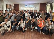 Perkuat Transformasi Digital, TTL Bekali SDM Lewat Pelatihan CTO