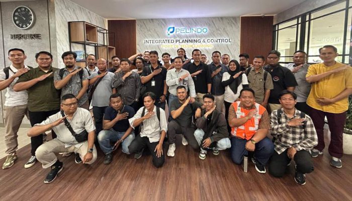 Perkuat Transformasi Digital, TTL Bekali SDM Lewat Pelatihan CTO