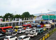 Urai Antrean 7 KM, ASDP Maksimalkan Operasional Dermaga Ketapang–Gilimanuk