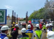 Optimisme Pemerintah Menguat, Ponpes Al Khoziny Dipastikan Selesai Tepat Waktu