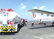 Tekan Dampak Avtur Mahal, Pemerintah Diminta Jaga Tarif Pesawat Tetap Stabil