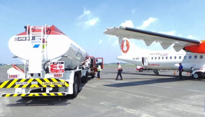 Tekan Dampak Avtur Mahal, Pemerintah Diminta Jaga Tarif Pesawat Tetap Stabil