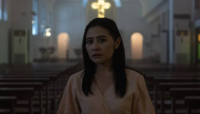 Danur: The Last Chapter Jadi Film Terlaris Lebaran 2026, Tembus 3 Juta Penonton