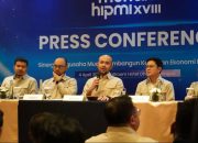 Munas HIPMI 2026 Jadi Momentum Strategis Perkuat Peran Pengusaha Muda