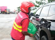 Satgas RAFI 2026 Berakhir, Pertamina Patra Niaga Pastikan Stok Energi di Jatim Aman Terkendali