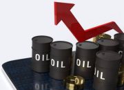 Harga Minyak Tinggi Ancam Pertumbuhan Ekonomi RI di Bawah 5 Persen