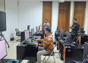 Sambut UTBK SNBT 2026, Universitas Brawijaya Siapkan 1.540 Komputer dan Pengawasan Ketat