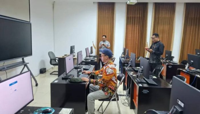 Sambut UTBK SNBT 2026, Universitas Brawijaya Siapkan 1.540 Komputer dan Pengawasan Ketat