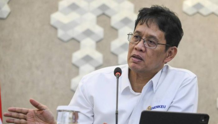 Restitusi Pajak 2025 Tembus Rp361 Triliun, Purbaya Yudhi Sadewa Soroti Lonjakan