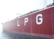 PT Pertamina Patra Niaga Perkuat Pasokan LPG, STS Kalbut Jadi Urat Nadi Energi Nasional