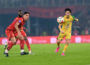 Persija Hajar Persebaya 3-0, Tavares Akui Timnya Kehilangan Fokus