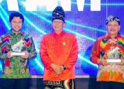 Emil Dardak Ajak K3 Jatim Perkuat Persatuan dan Ketahanan Sosial di Tengah Dinamika Global