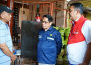 Sinergi Ditjen Migas dan Pertamina Patra Niaga Pastikan Pasokan LPG di Tuban Aman dan Normal