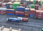 Arus Petikemas Naik 4,51 Persen, Kinerja Kuartal I 2026 Terminal Teluk Lamong Tumbuh Positif
