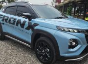 Suzuki Tancap Gas di Tengah Lesunya Pasar Otomotif, Carry dan Fronx Jadi Andalan