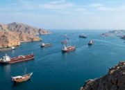 Konflik Memanas, Selat Hormuz Ditutup Lagi dan Harga Minyak Naik Tajam