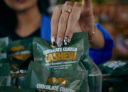 Cokelat Mojopahit: Menghidupkan Kejayaan Majapahit Lewat Industri Cokelat Hulu-Hilir