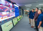 BP BUMN Tekankan Digitalisasi, Pos Indonesia Siap Bersaing di Industri Logistik