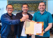 Ketua HIPMI Jatim Dukung Ade Jona Prasetyo Maju sebagai Ketum Himpunan Pengusaha Muda Indonesia 2026–2029