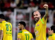 Persebaya Gaspol, Malut United Gagal Bangkit di Kandang