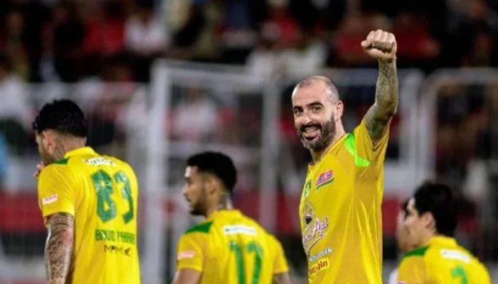 Persebaya Gaspol, Malut United Gagal Bangkit di Kandang