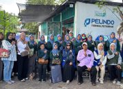 TPS Dorong Warga Sidotopo Wetan Kelola Sampah Lewat Kolaborasi Bank Sampah