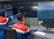 PGN Bukukan Laba US$ 90,4 Juta di Triwulan I 2026, Tumbuh 46 Persen