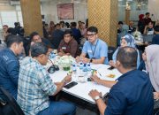 TPS Perkuat Ketangguhan Lewat Tagline “Resilience”, Fokus Sinergi dengan Pelanggan