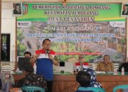 PGN Edukasi Warga Tembelang Jombang, Pastikan Keamanan Jargas 24 Jam