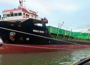 Uji Coba Zona Labuh 2 di Tanjung Perak Pangkas Waktu Tunggu Kapal
