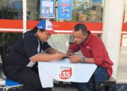Pertamina Jatimbalinus Dengarkan Aspirasi Sopir, Layanan Subsidi Tepat Ditingkatkan