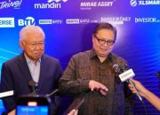 Hadapi Tekanan Global, Satgas Amankan Ketahanan Ekonomi dan Energi