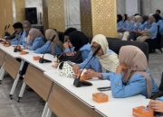 Semangat Hardiknas, TPS Bekali Mahasiswa UNISBA Implementasi Akuntansi Modern di Industri Kepelabuhanan
